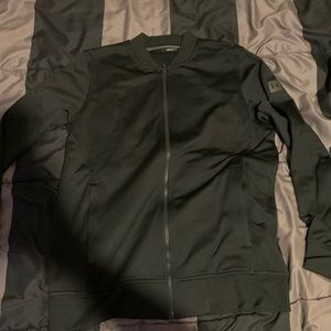 Men’s Under Armour zip up